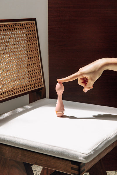 A Beginner's Guide to Choosing Your First Sex Toy