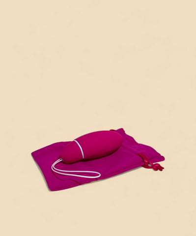 Kegel-Smart Personal Trainer