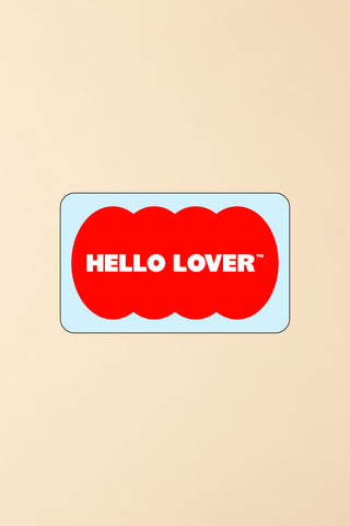 E-Gift Card