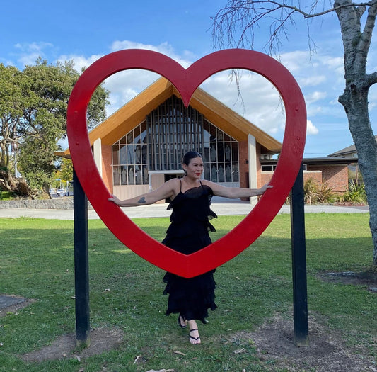 From Fatigue to Foreplay:       Abbey’s Perimenopause Story