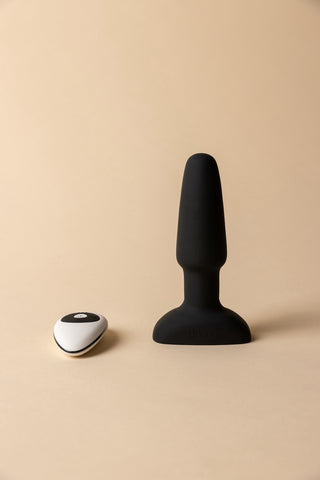 Rimming Plug 2