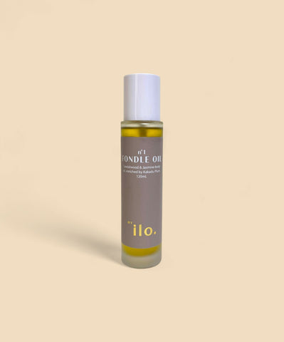 Fondle Oil