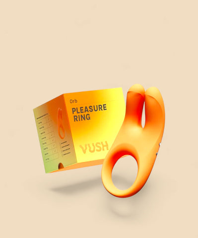 Pleasure Ring