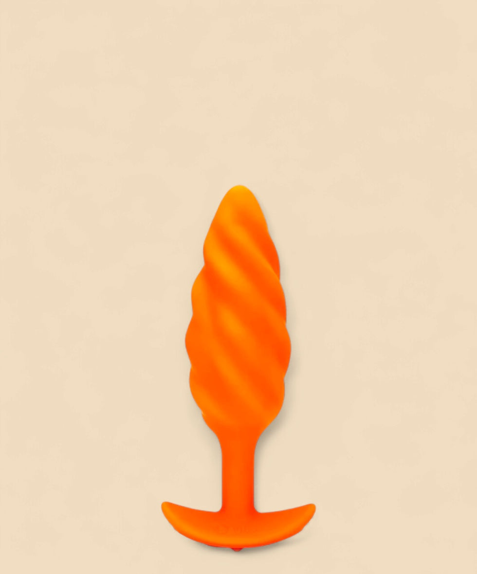 Anus