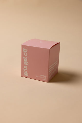 Juicee Intimate Gel
