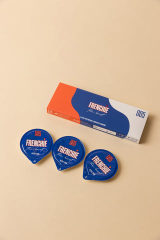 Beret Condom 3 pack